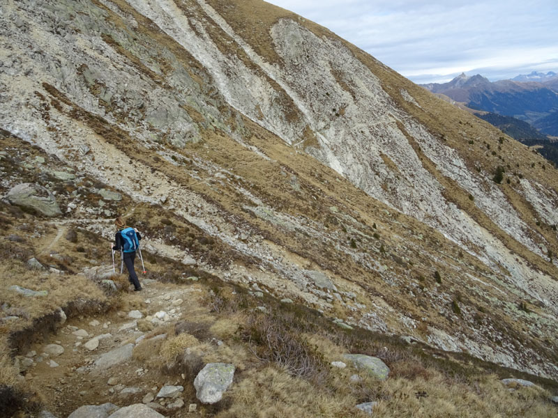 escursione ai Laghi di San Pancrazio e Anterano (BZ)